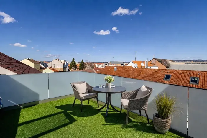 Prodej bytu 3+kk, České Budějovice, Štítného, 90 m2