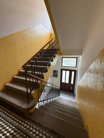 Prodej bytu 3+1, České Budějovice, Pekárenská, 70 m2