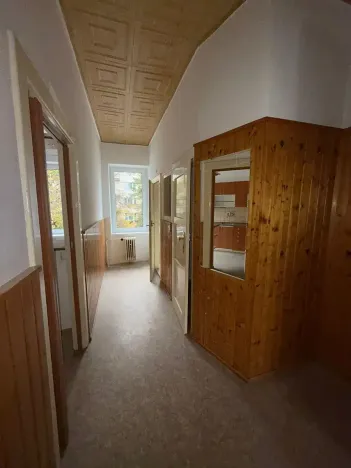 Prodej bytu 3+1, České Budějovice, Pekárenská, 70 m2
