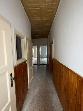 Prodej bytu 3+1, České Budějovice, Pekárenská, 70 m2