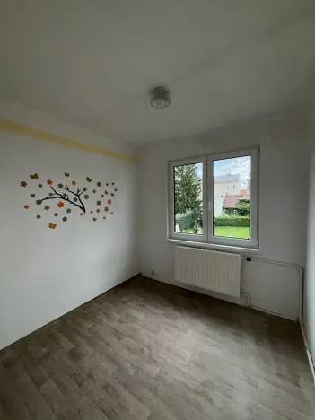 Prodej bytu 3+1, České Budějovice, Pekárenská, 70 m2