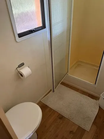 Prodej mobilheimu, Hluboká nad Vltavou, 40 m2