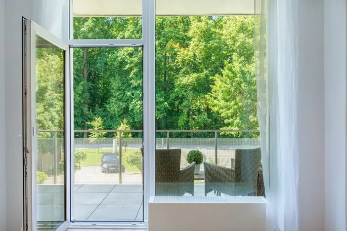 Pronájem bytu 3+kk, Hluboká nad Vltavou, U Parku, 82 m2
