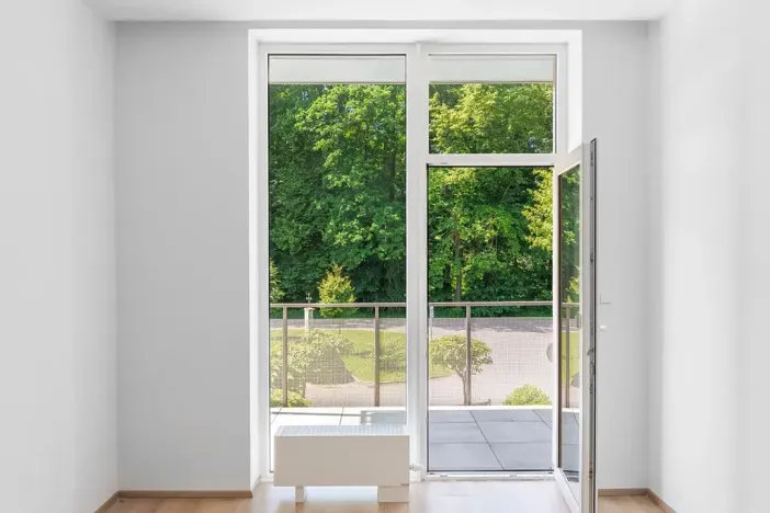 Pronájem bytu 3+kk, Hluboká nad Vltavou, U Parku, 82 m2
