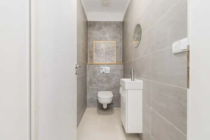 Pronájem bytu 3+kk, Hluboká nad Vltavou, U Parku, 82 m2