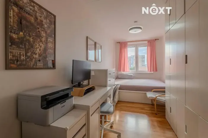 Prodej bytu 3+1, Brno, Valtická, 77 m2