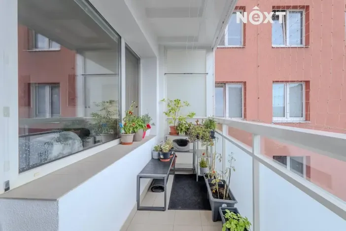 Prodej bytu 3+1, Brno, Valtická, 77 m2