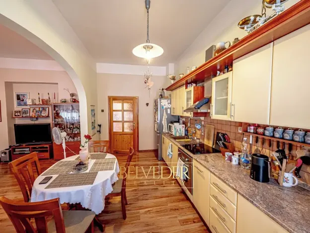 Prodej činžovního domu, Teplice, Doubravská, 430 m2