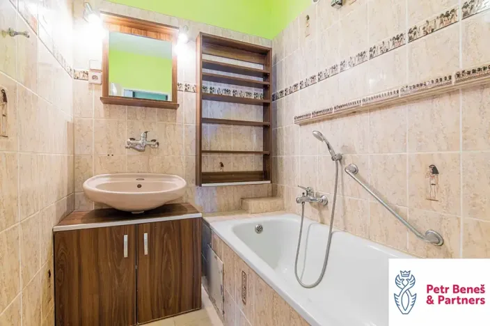 Pronájem bytu 3+kk, Rakovník, V Lukách, 65 m2