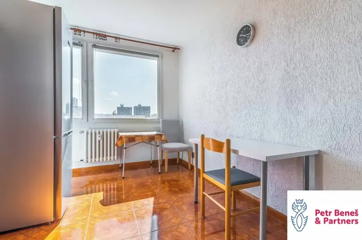 Pronájem bytu 3+kk, Rakovník, V Lukách, 65 m2