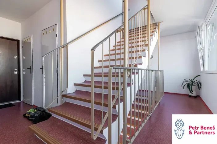 Pronájem bytu 3+kk, Rakovník, V Lukách, 65 m2
