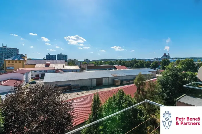 Pronájem bytu 3+kk, Rakovník, V Lukách, 65 m2