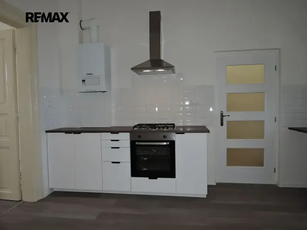 Pronájem bytu 3+1, Kladno, T. G. Masaryka, 78 m2