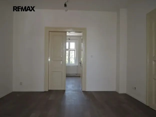 Pronájem bytu 3+1, Kladno, T. G. Masaryka, 78 m2