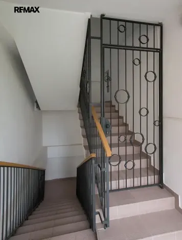 Pronájem bytu 5+kk, Praha - Hodkovičky, Údolní, 182 m2