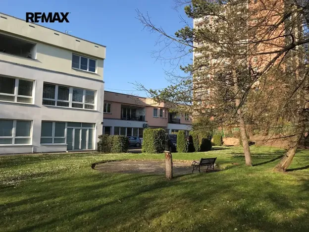 Pronájem bytu 5+kk, Praha - Hodkovičky, Údolní, 182 m2