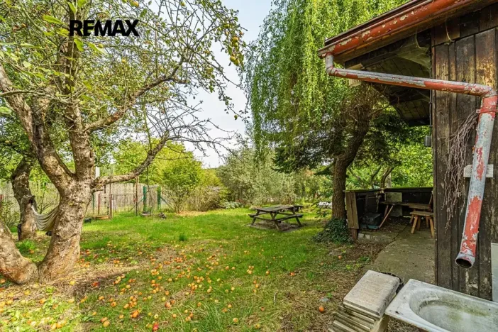 Prodej zahrady, Praha, 489 m2