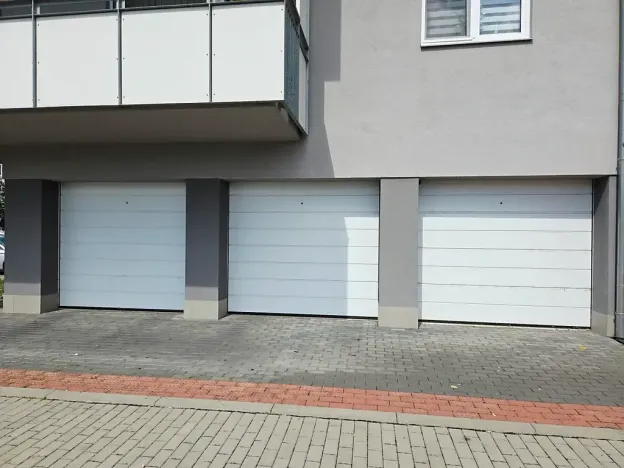 Prodej garáže, Uherské Hradiště, Zahrádky, 20 m2
