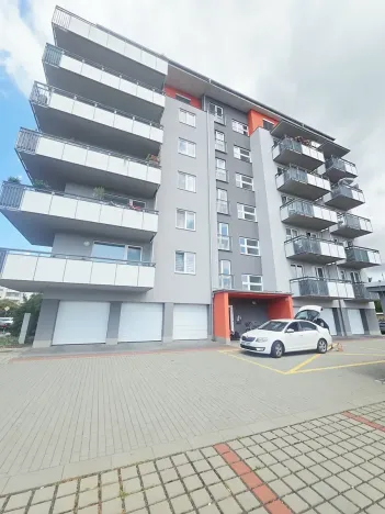 Prodej garáže, Uherské Hradiště, Zahrádky, 20 m2