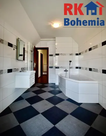 Pronájem bytu 3+kk, Kutná Hora, Uhelná, 97 m2