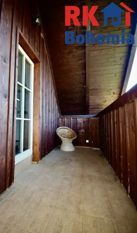 Pronájem bytu 3+kk, Kutná Hora, Uhelná, 97 m2