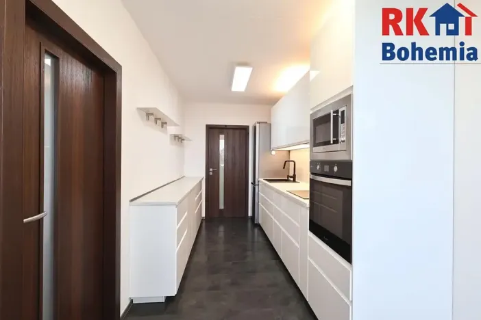 Prodej bytu 3+1, Praha - Letňany, Ostravská, 70 m2