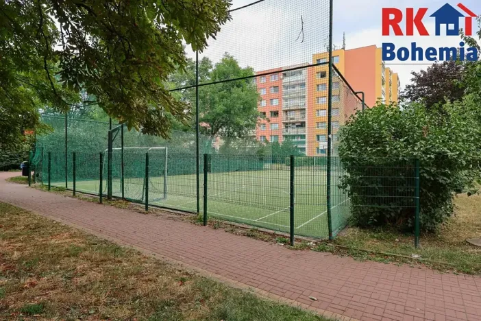 Prodej bytu 3+1, Praha - Letňany, Ostravská, 70 m2