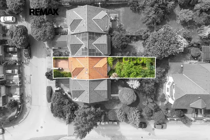 Prodej rodinného domu, Praha - Dolní Chabry, Velemínská, 134 m2