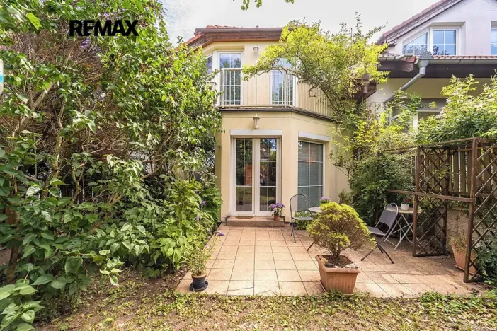 Prodej rodinného domu, Praha - Dolní Chabry, Velemínská, 134 m2