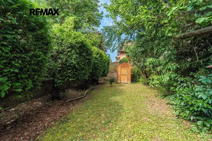 Prodej rodinného domu, Praha - Dolní Chabry, Velemínská, 134 m2