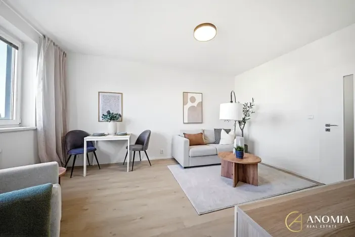 Prodej bytu 2+1, Olomouc, Fischerova, 52 m2