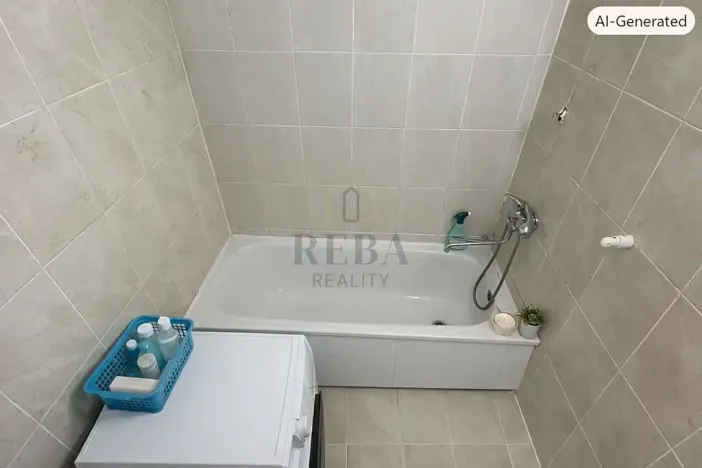 Prodej bytu 3+1, Karlovy Vary, Úvalská, 83 m2
