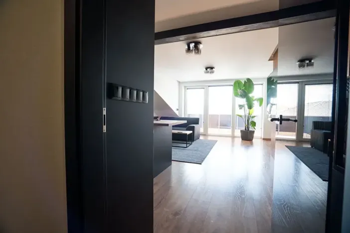 Prodej bytu 3+kk, Včelná, 89 m2