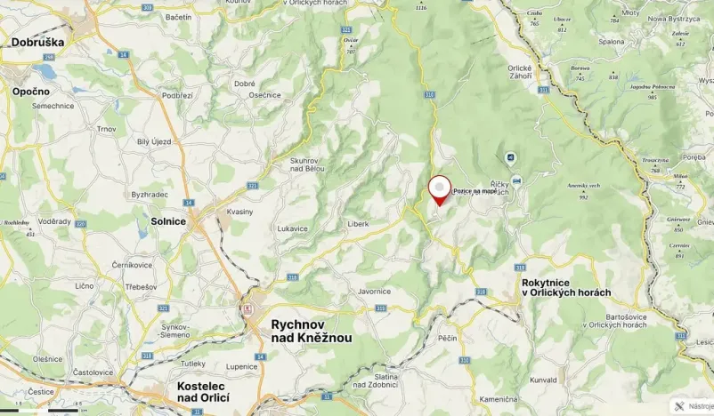 Prodej pole, Zdobnice, Souvlastní, 190040 m2