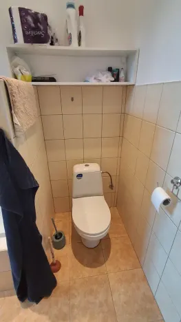 Pronájem bytu 2+1, Osek, 75 m2
