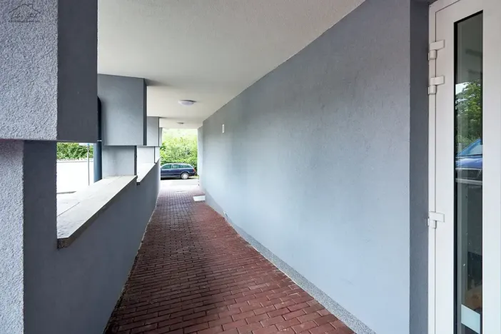 Prodej bytu 2+kk, Praha - Michle, Psárská, 69 m2