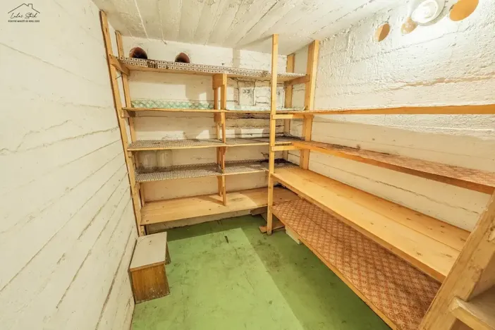 Prodej chaty, Nová Ves pod Pleší, 100 m2