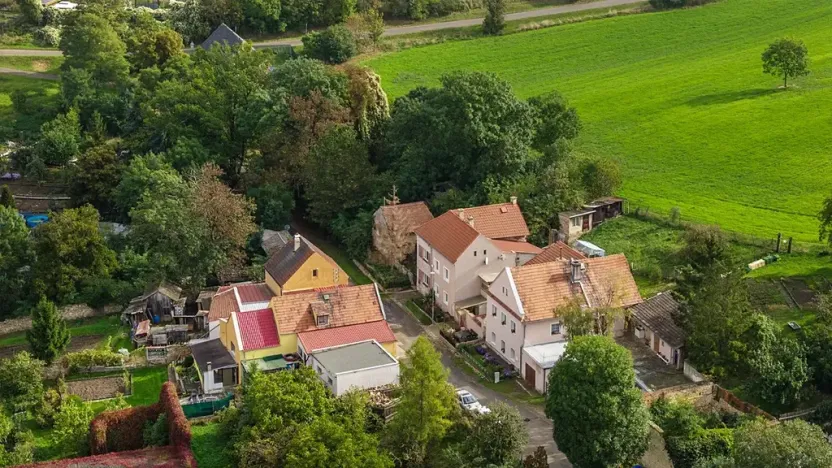 Prodej rodinného domu, Bečov, 159 m2