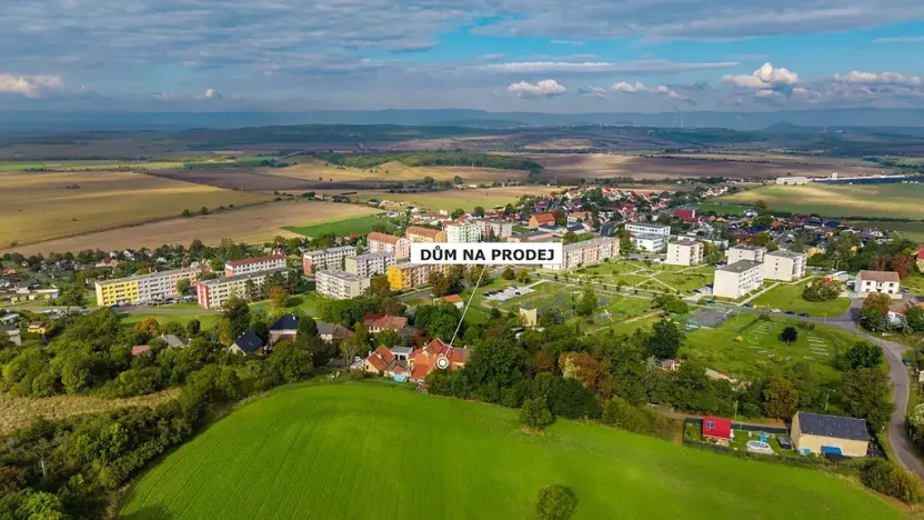 Prodej rodinného domu, Bečov, 159 m2