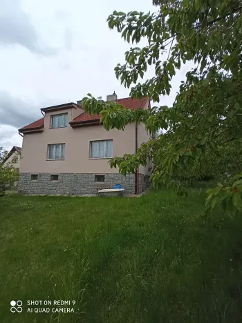 Pronájem rodinného domu, Příbram, Na Výsluní, 193 m2