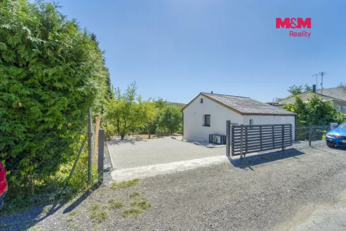 Prodej chaty, Plzeň - Litice, 30 m2