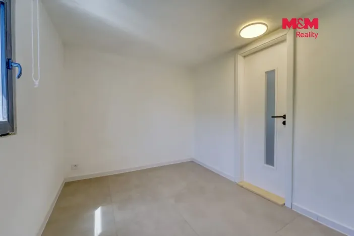 Prodej chaty, Plzeň - Litice, 30 m2