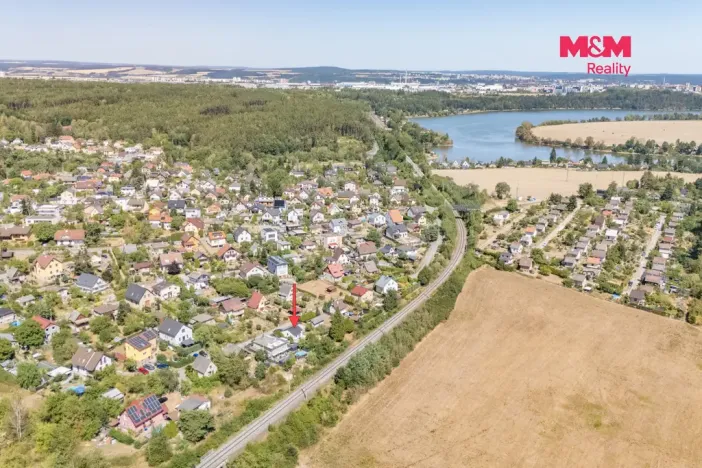 Prodej chaty, Plzeň - Litice, 30 m2