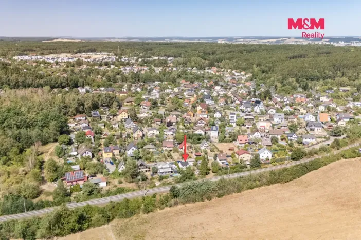 Prodej chaty, Plzeň - Litice, 30 m2