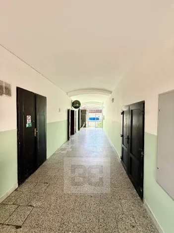 Prodej bytu 2+kk, Štětí, Krátká, 52 m2