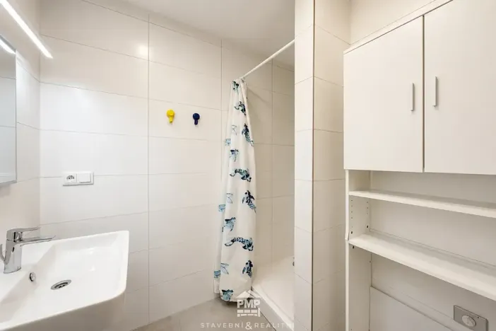 Pronájem bytu 3+1, Boskovice, Komenského, 74 m2