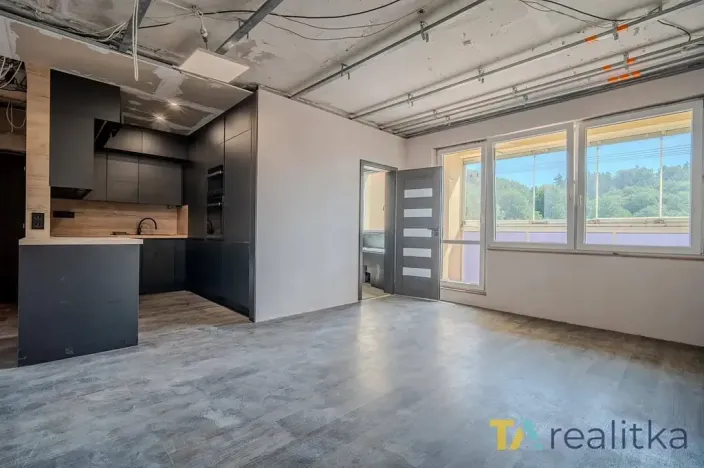 Prodej bytu 4+kk, Třinec, Sosnová, 77 m2