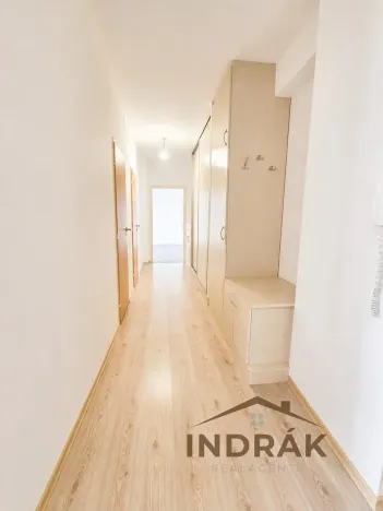 Pronájem bytu 2+1, Nový Jičín, Sportovní, 58 m2