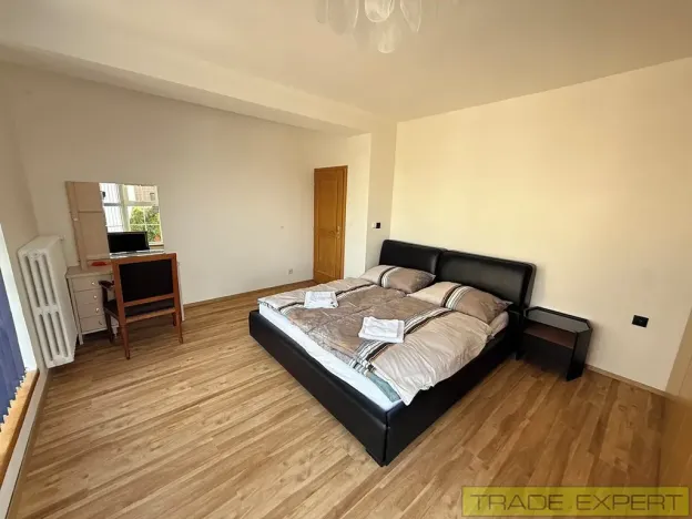 Pronájem bytu 3+kk, Praha - Braník, Mezivrší, 92 m2