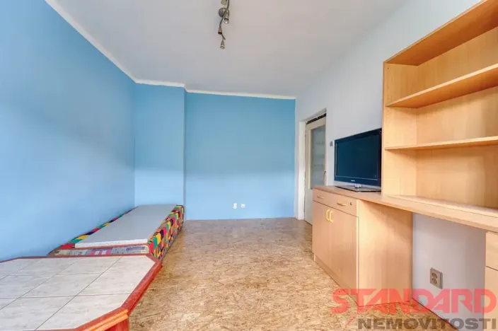Prodej rodinného domu, Sušice, V Hrůbatech, 98 m2